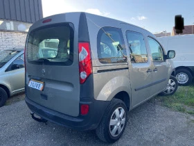 Обява за продажба на Renault Kangoo 1.5dCi-А/C+Седалки ~11 лв. - изображение 2