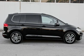 VW Touran 2.0TDI 190. | Mobile.bg    3