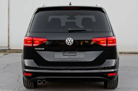 VW Touran 2.0TDI 190. | Mobile.bg    5