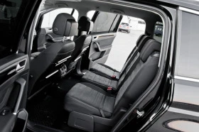 VW Touran 2.0TDI 190. | Mobile.bg    9