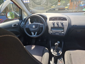 Seat Altea XL 105к.с, снимка 8 - Автомобили и джипове - 45366592