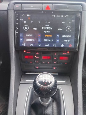 Audi A4 2.0, снимка 16