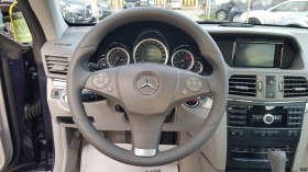 Mercedes-Benz E 350 E 350 CGI | Mobile.bg   12