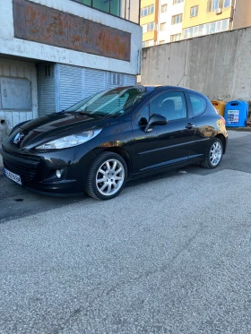 Peugeot 207, снимка 2