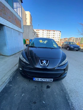 Peugeot 207, снимка 3