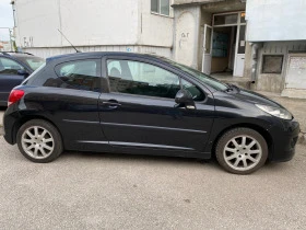 Peugeot 207, снимка 10