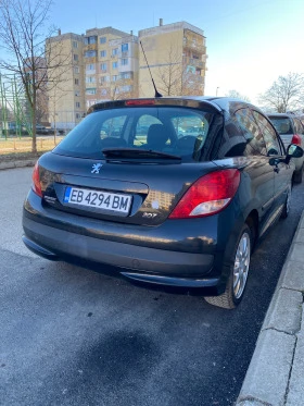 Peugeot 207, снимка 5