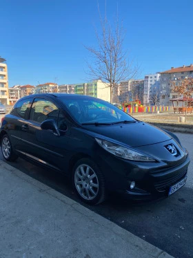 Peugeot 207, снимка 4