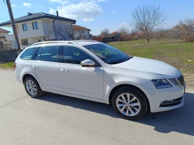 Skoda Octavia, снимка 3