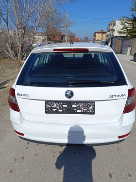 Skoda Octavia | Mobile.bg    4