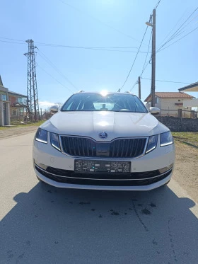 Skoda Octavia | Mobile.bg    1