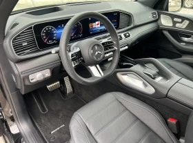 Mercedes-Benz GLS 450 d/ AMG/ FACELIFT/4M/ NIGHT/PANO/BURM/360/ HEAD UP/ | Mobile.bg    10