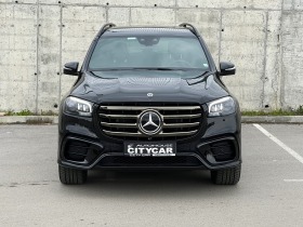 Mercedes-Benz GLS 450 d/ AMG/ FACELIFT/4M/ NIGHT/PANO/BURM/360/ HEAD UP/, снимка 2