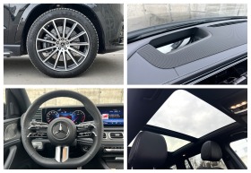 Mercedes-Benz GLS 450 d/ AMG/ FACELIFT/4M/ NIGHT/PANO/BURM/360/ HEAD UP/ | Mobile.bg   17