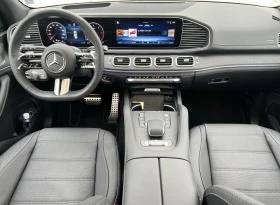 Mercedes-Benz GLS 450 d/ AMG/ FACELIFT/4M/ NIGHT/PANO/BURM/360/ HEAD UP/ | Mobile.bg    13