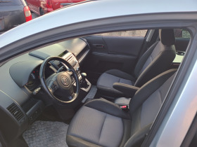 Mazda 5 1.8I/ 6+ 1 места, снимка 10 - Автомобили и джипове - 44789990