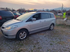 Mazda 5 1.8I/ 6+ 1  | Mobile.bg    3