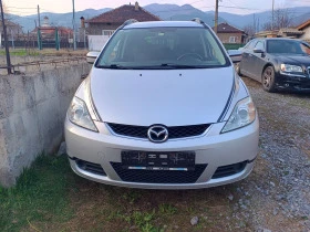 Mazda 5 1.8I/ 6+ 1  | Mobile.bg    2