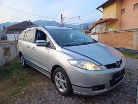     Mazda 5 1.8I/ 6+ 1 