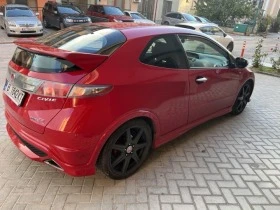 Обява за продажба на Honda Civic Type R ~17 500 лв. - изображение 1