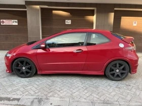 Обява за продажба на Honda Civic Type R ~17 500 лв. - изображение 2