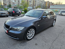 Обява за продажба на BMW 330 d-AT-Navi-Xenon ~13 500 лв. - изображение 1