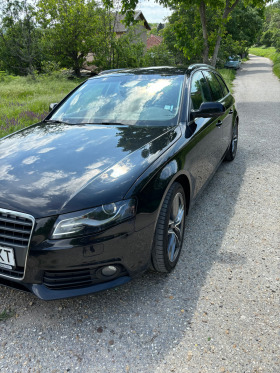 Audi A4 2.0tdi, снимка 11 - Автомобили и джипове - 45570540