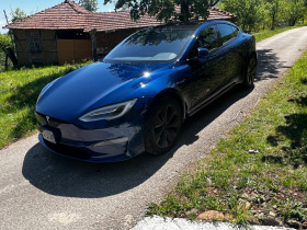 Tesla Model S PLAID | Mobile.bg   10