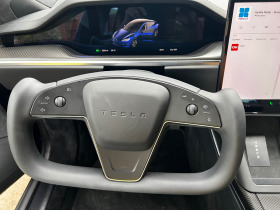 Tesla Model S PLAID | Mobile.bg   13