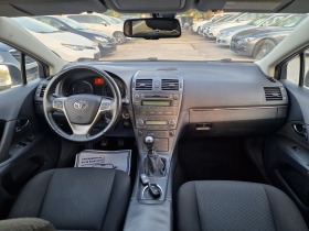 Toyota Avensis 2.0VVT -I keyless подгрев лети джанти, снимка 13 - Автомобили и джипове - 46060033