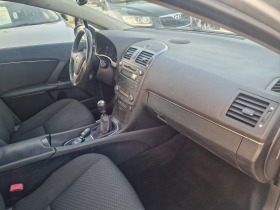 Toyota Avensis 2.0VVT -I keyless подгрев лети джанти, снимка 11