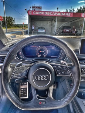 Audi Rs5, снимка 11