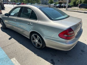 Mercedes-Benz E 320, снимка 8