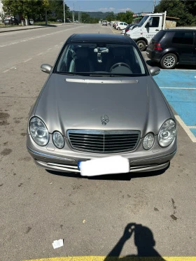 Mercedes-Benz E 320, снимка 3