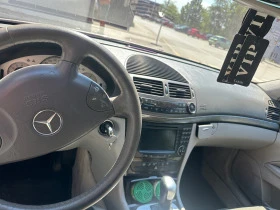 Mercedes-Benz E 320, снимка 10