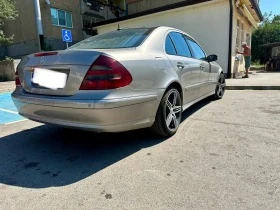 Mercedes-Benz E 320, снимка 5