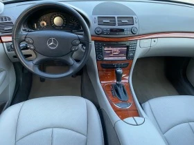 Mercedes-Benz E 200 Kompresor FACE   | Mobile.bg    14