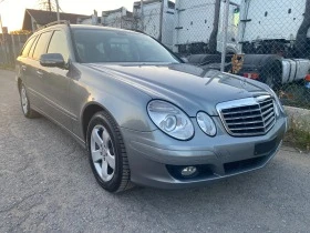 Mercedes-Benz E 200 Kompresor FACE   | Mobile.bg    6