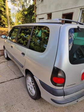 Renault Espace, снимка 3