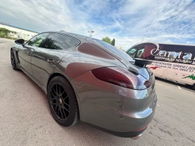 Porsche Panamera FACE* ВАКУМ* Обдухване* Камери* 3.0D* БАРТЕР* GTS*, снимка 11