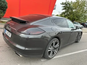 Porsche Panamera * 3.0D* * V6* GTS*  | Mobile.bg    3