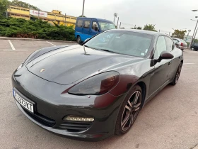 Porsche Panamera * 3.0D* БАРТЕР* V6* GTS*  - [8] 