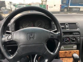 Honda Accord, снимка 8