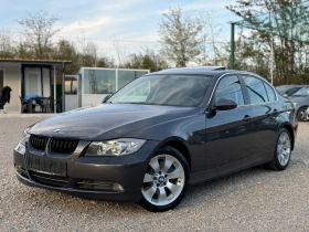 BMW 330 Нави, Задно, 3.0I 258к.с, снимка 2