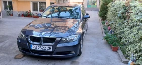 BMW 320 E90, снимка 3