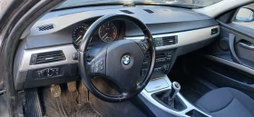 BMW 320 E90, снимка 5