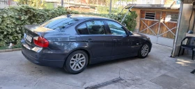 BMW 320 E90, снимка 2