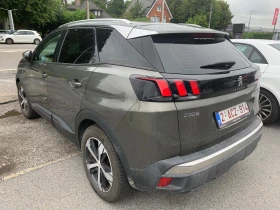 Peugeot 3008 1.6HDI, снимка 3