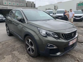 Peugeot 3008 1.6HDI, снимка 1