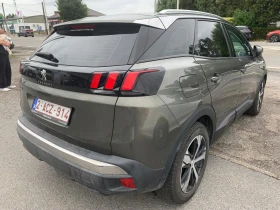 Peugeot 3008 1.6HDI, снимка 2